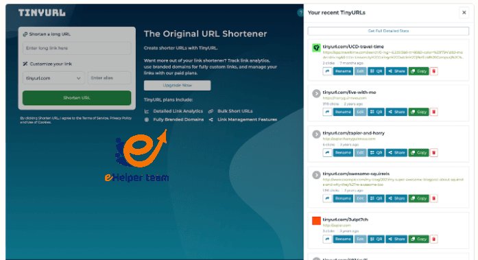 Best sites profit from shortened links 2 Top Sites to Profit from Shortened Links in 2025