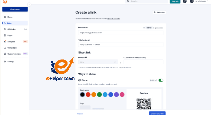 Best sites profit from shortened links 1 What Does It Mean to Profit from Shortened Links?