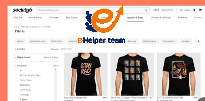 best profit companies Make Money By Designing T-Shirts 2 The Best Profit Companies for Designing T-Shirts