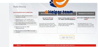  How Does Uploading Files for Profit Work?