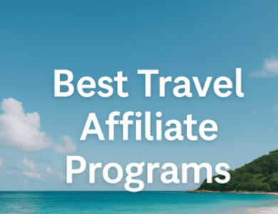 Best Travel Affiliate Programs - All Reviews 14 Best Travel Affiliate Programs - All Reviews