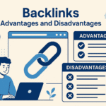Backlinks Advantages and Disadvantages: Powerful SEO Insights for 2025 6 Backlinks