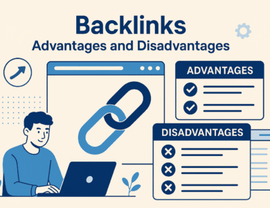 Backlinks
