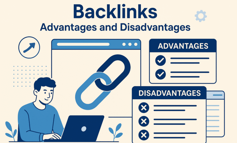 Backlinks Advantages and Disadvantages: Powerful SEO Insights for 2025 14 Backlinks