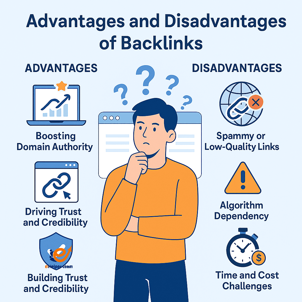 Backlinks
