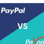 Differences between Payoneer and PayPal " PayPal vs Payoneer " 1 Differences between Payoneer and PayPal " PayPal vs Payoneer