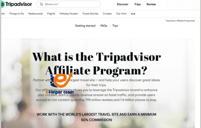 Best Travel Affiliate Programs - All Reviews 3 Smart Strategies to Scale Your Travel Affiliate Income