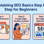 SEO basics for beginners in 2025 step by step guide to higher rankings 6 SEO basics