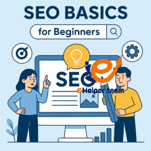  SEO basics 