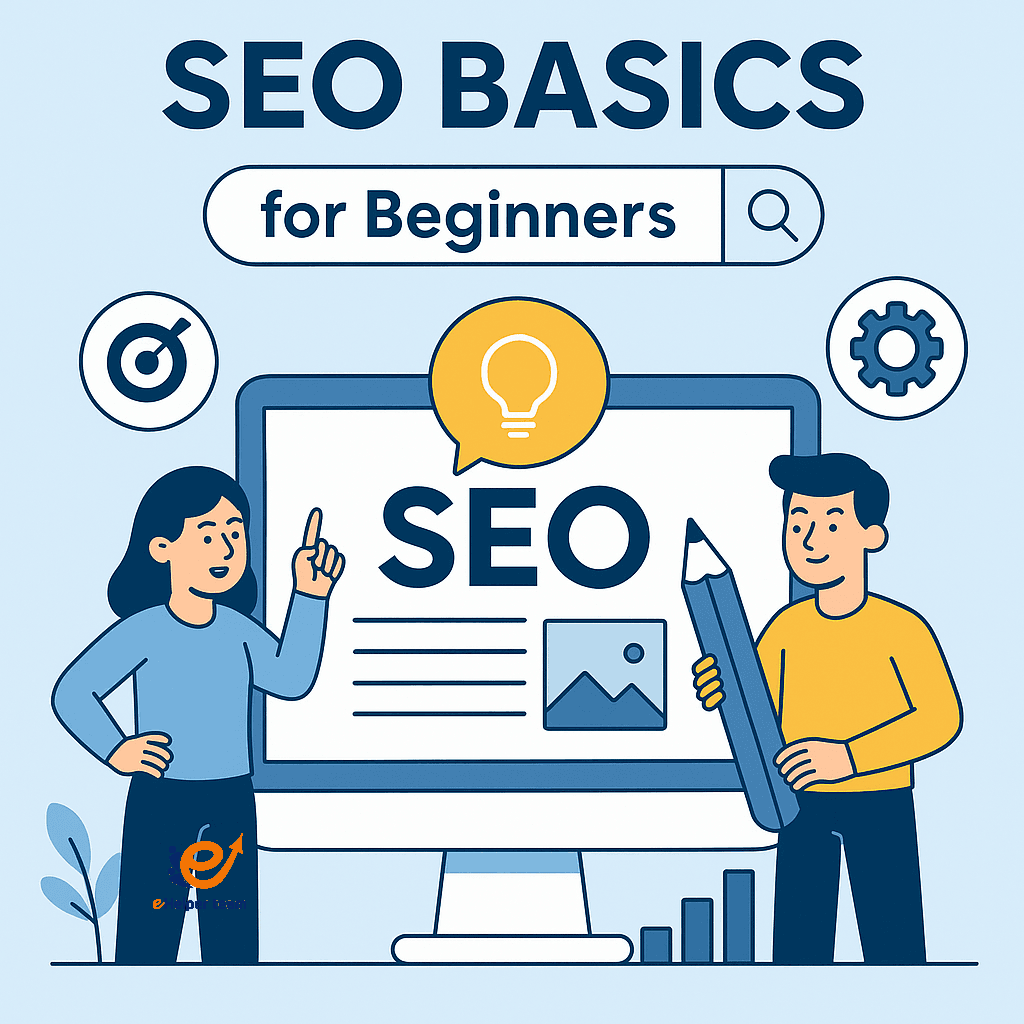 SEO basics