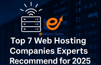 Comparing the Top Web Hosting Companies: Key Features and Recommendations