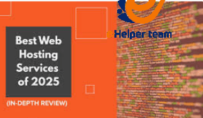 The best web hosting companies advise you to host your site