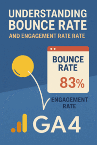 Bounce Rate 