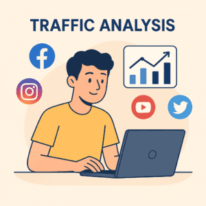 Traffic Analysis 