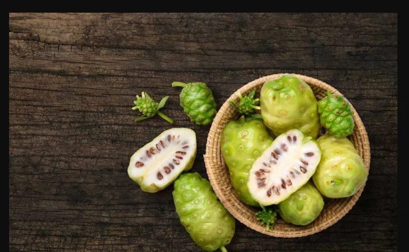 Healthpally findings on Noni Juice Health benefits 10 drink noni juice