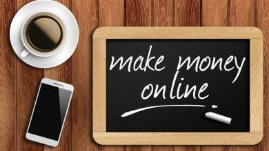 How to Make Money Online