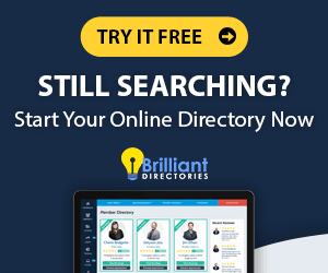 Making A Living Off My Brilliant Directories Websites