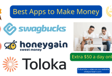 Best Apps to Make Money