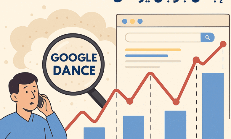 Google Dance