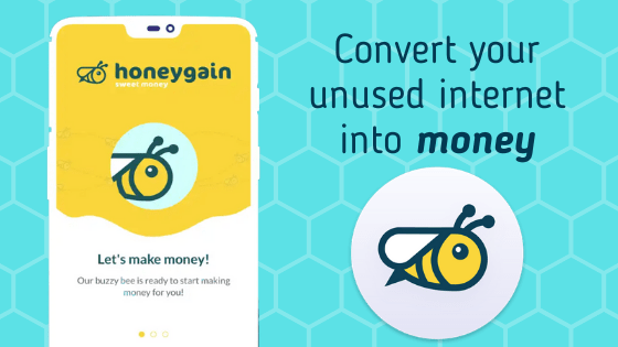 How Much Can I Earn With Honeygain