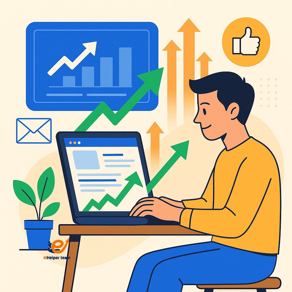 How to Increase Traffic to Your Site for Free in 2025 | Proven Strategies 2 ncrease traffic