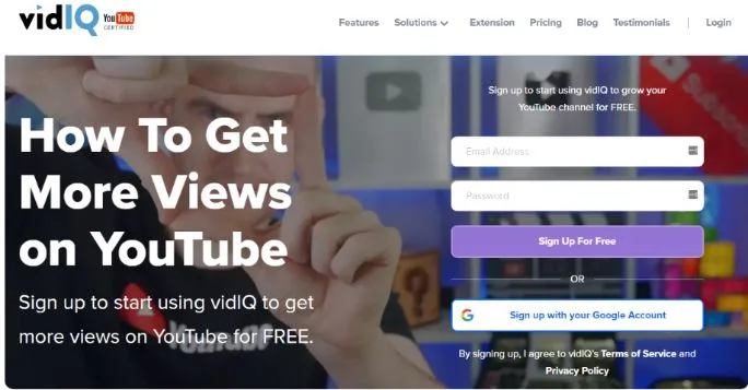 5 sites to get 1000 free YouTube subscribers and 10k real views 27 Get more subscribers