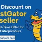 $10 discount to book HostGator Reseller by photo from here 10 10 discount to book HostGator Reseller by photo from here