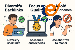 How to Build High-Quality Backlinks in 2025 for Better Rankings 2 backlinks