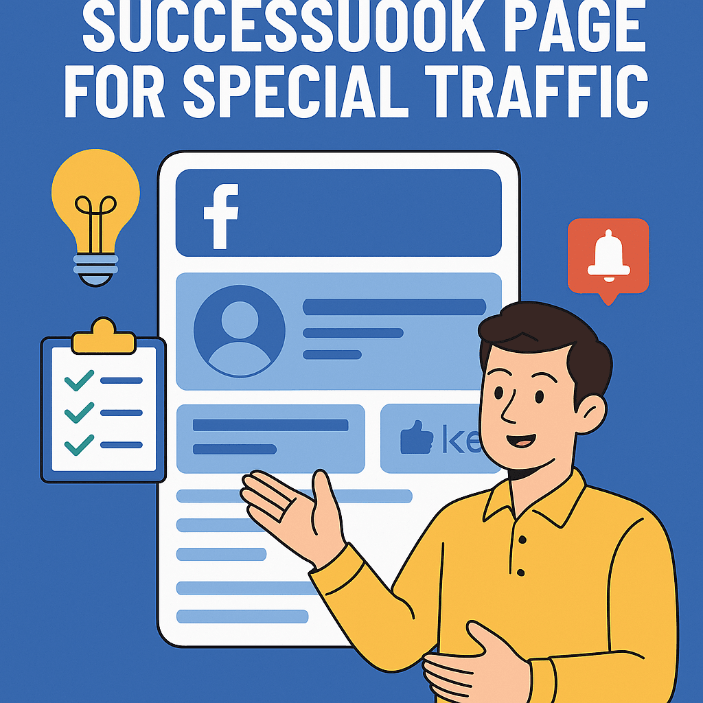 create a successful Facebook create a successful Facebook