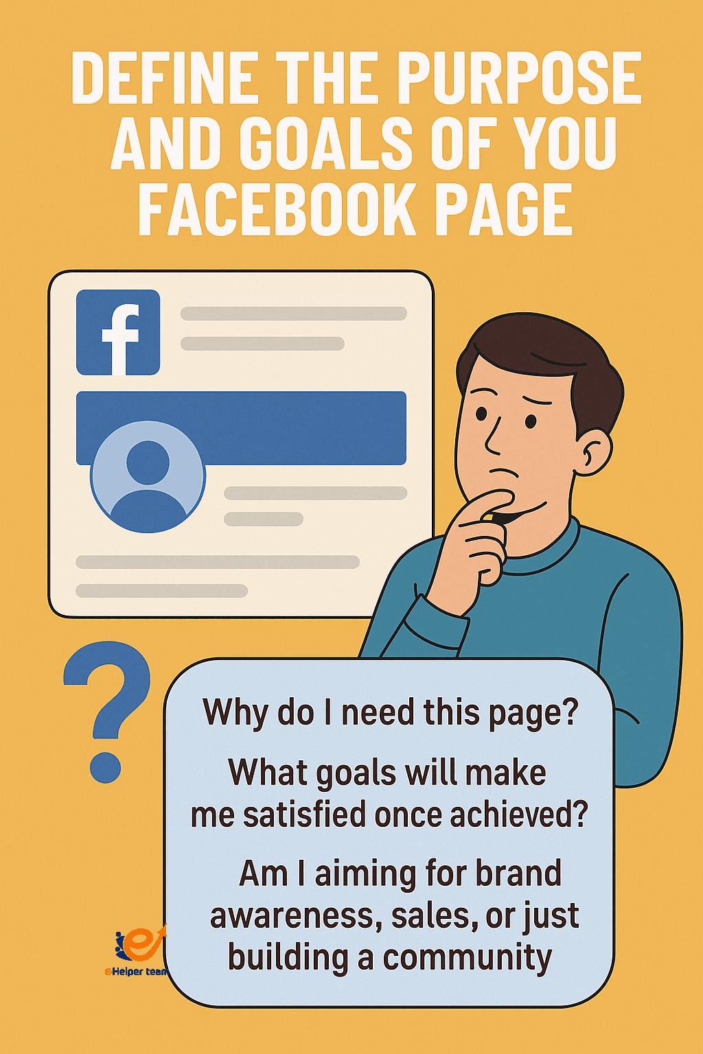create a successful Facebook