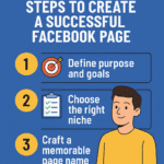How to create a successful Facebook page to special traffic 8 create a successful Facebook