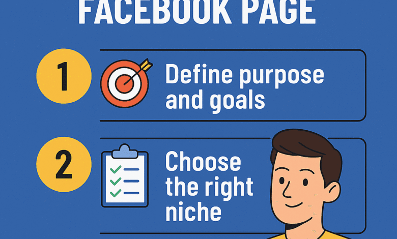 create a successful Facebook
