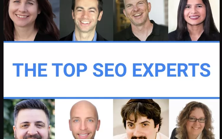 Best SEO Expert of the World?