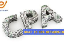 A CPA network