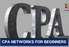 CPA affiliate network