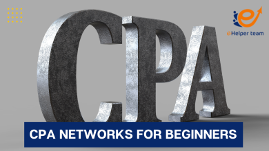 CPA affiliate network