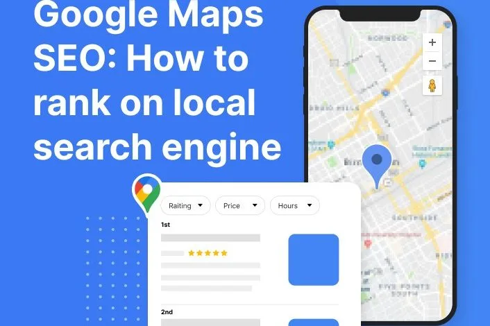 Google Local Pack - How to Rank on Google Map Pack 4 Google Map Pack ranking