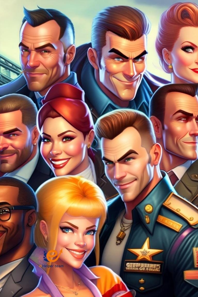 Grand Theft Auto V (GTA V), why is it best popular ever V (GTA V)