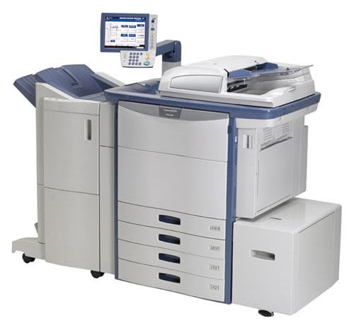 commercial copier