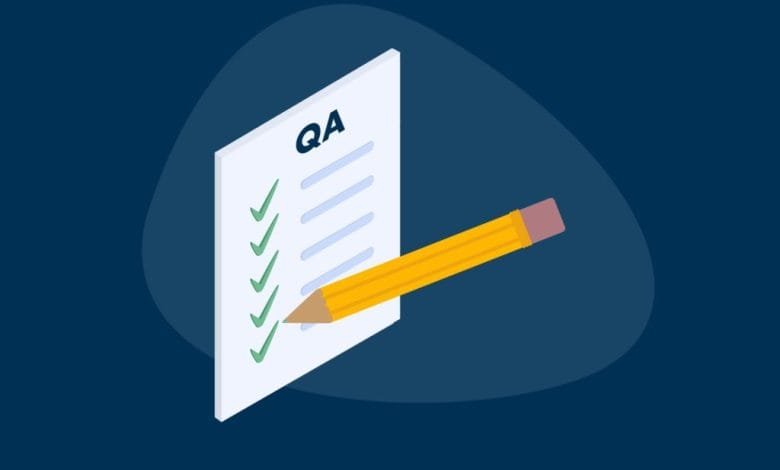 Enhancing Customer Satisfaction in Call Centers: The Role of QA Reporting 1 QA Reporting