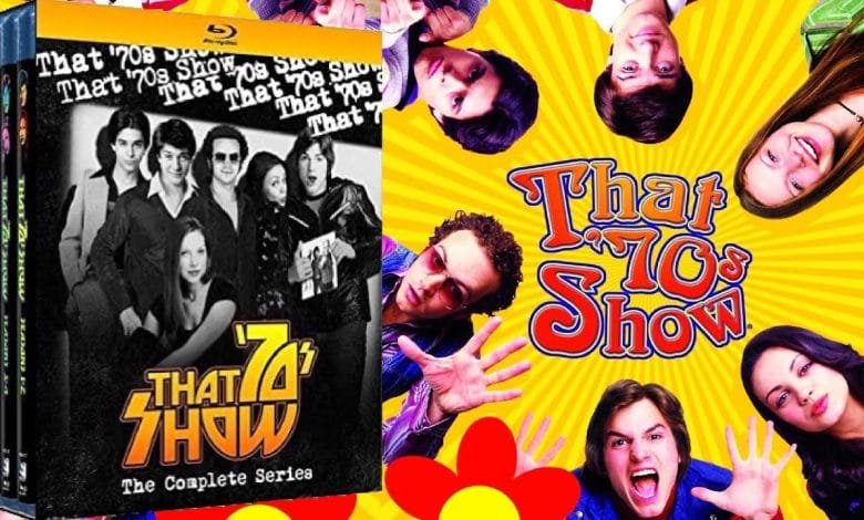 That '70s Show