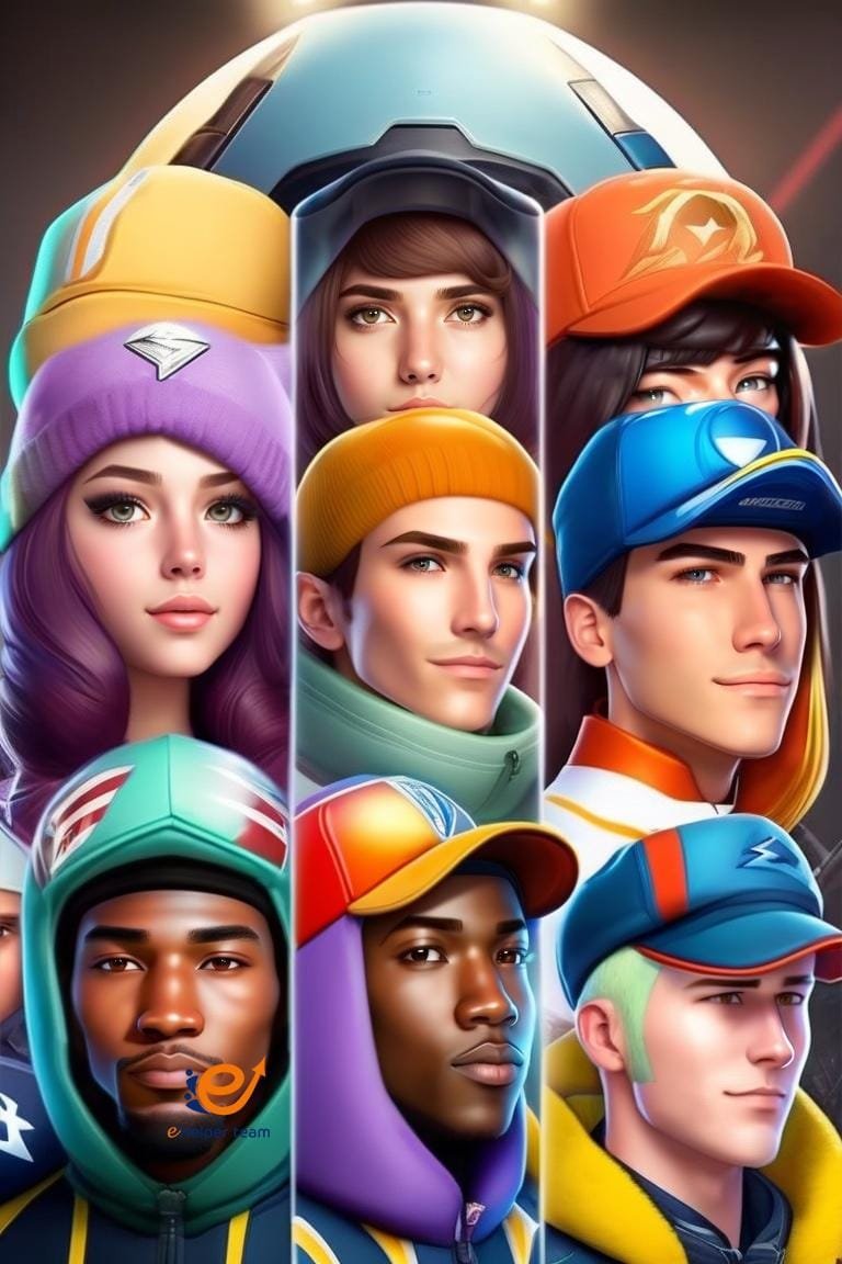 Among Us Game Blasts Off into Space in New Animated Series 2023 How To Be An Imposter In Among Us