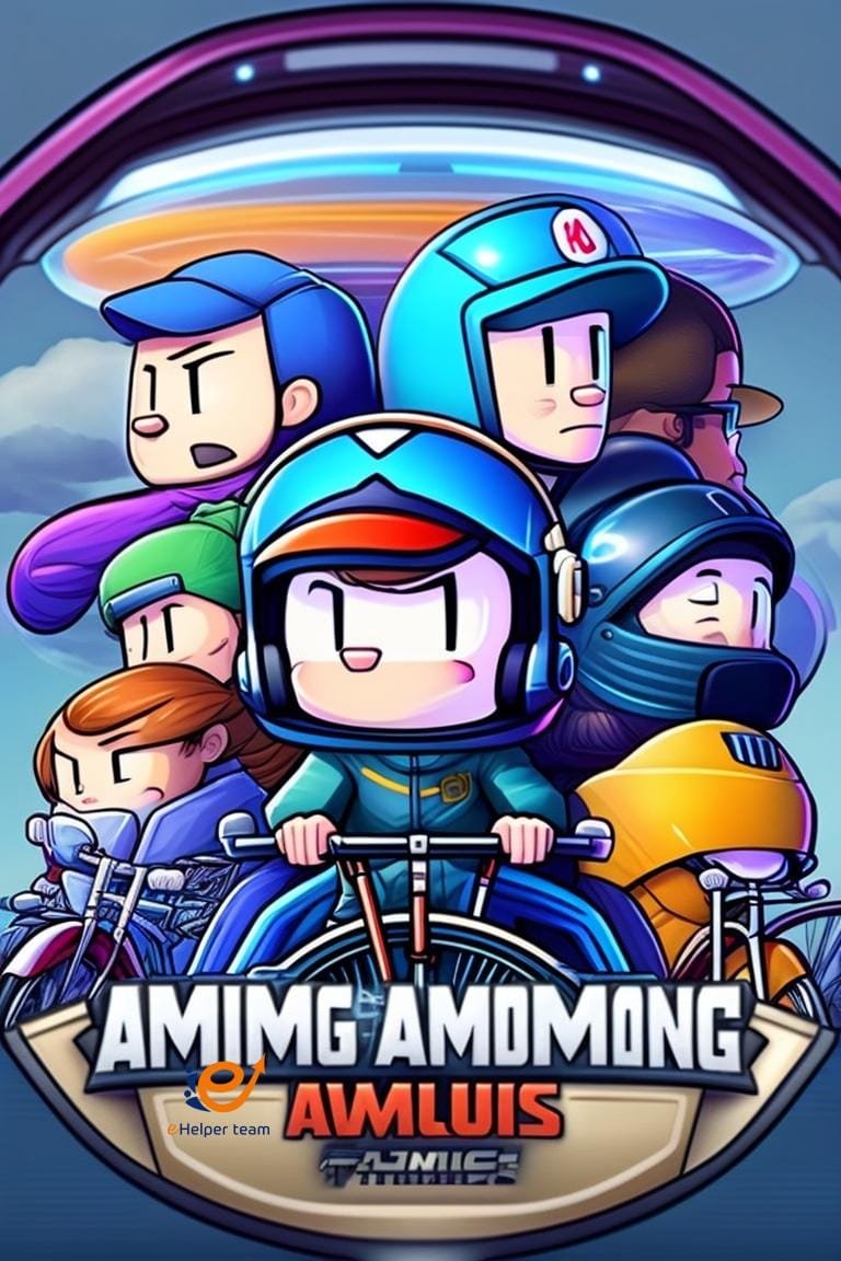 Among Us for Android - Download Among Us for iOS Among Us for Android
