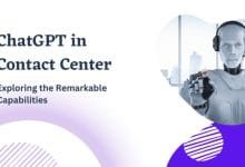 ChatGPT Models: Harnessing Artificial Intelligence for Innovation and Advancement 4 chatgpt contact center