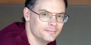 The creator of Fortnite game 2 Creator of Fortnite game