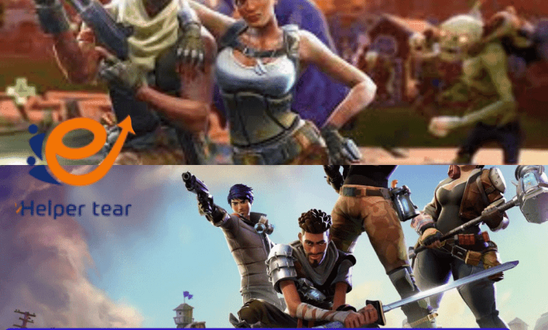 Exploring the World of Fortnite Game play