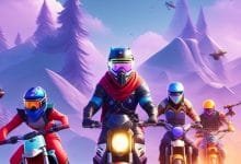 How to play Types of Fortnite games smartly 4 I want Fortnite games characters 8