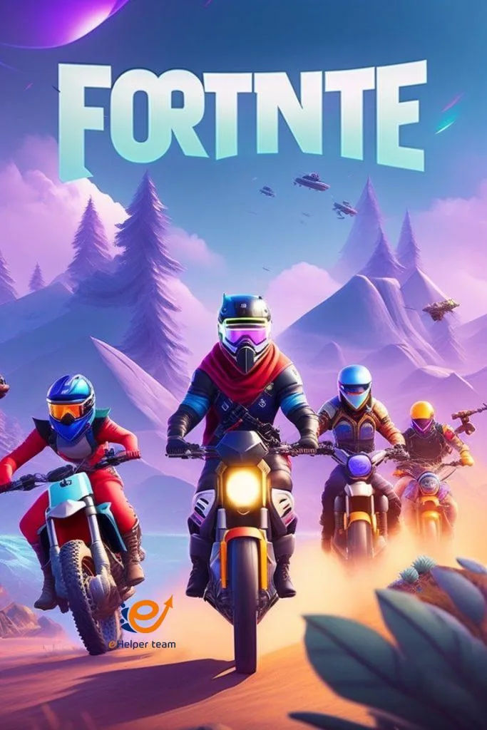 How to play Types of Fortnite games smartly 1 I want Fortnite games characters 8