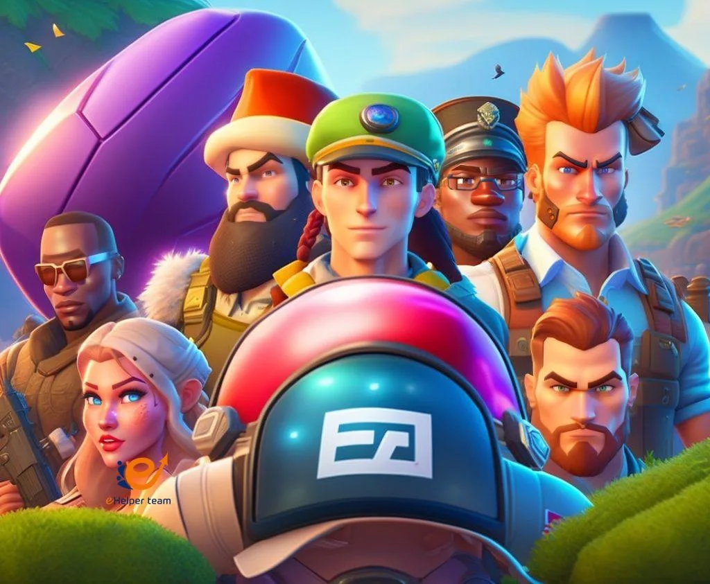 Need to know Fortnite Tips and Tricks 2023 1 I want the Fortnite games game characters 1
