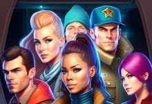 Grand Theft Auto V apk download 2023 5 I want the characters of the game Grand Theft Aut 5